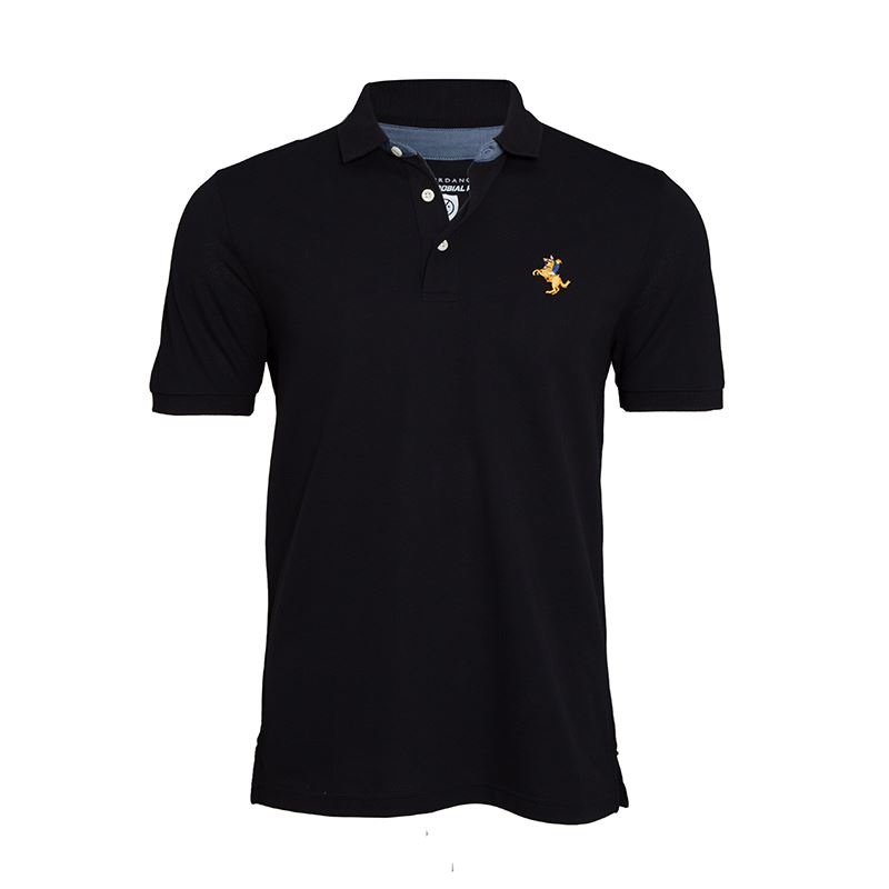 Anti-Microbial Small Napoleon Polo (CL)