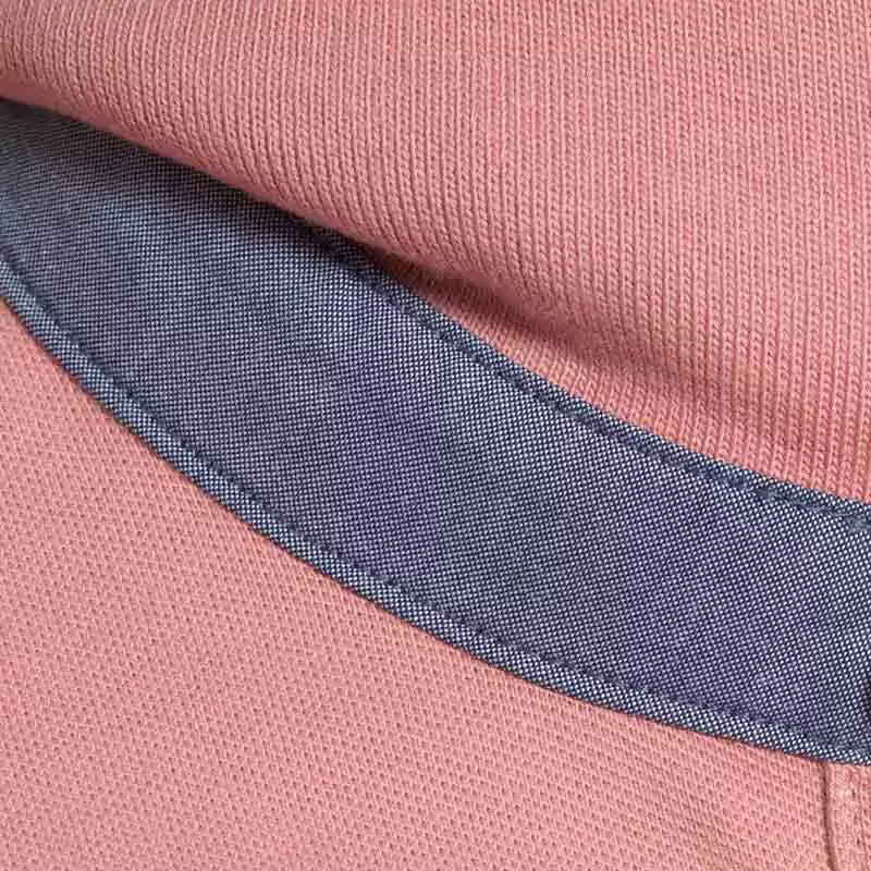 Small-Napoleon Polo
