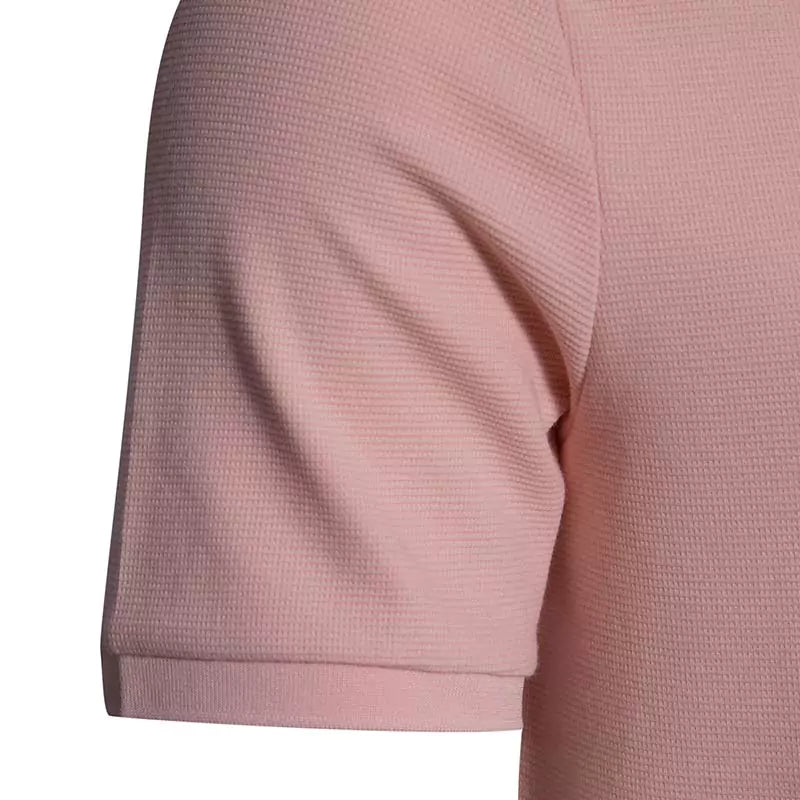 Waffle Premium Polo (CL)