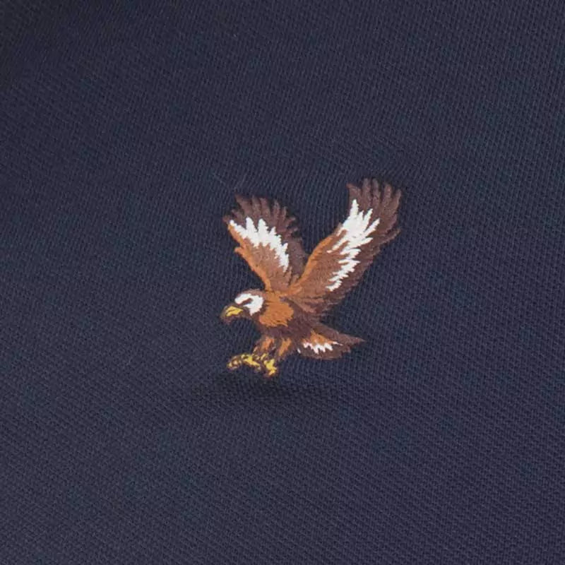 Eagle Polo (CL)