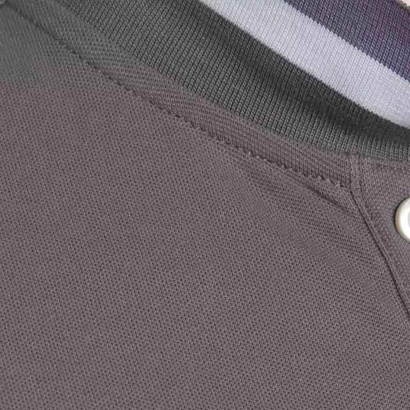 3D Lion Polo (Slim Fit) (CL)