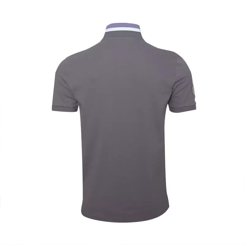 3D Lion Polo (Slim Fit) (CL)