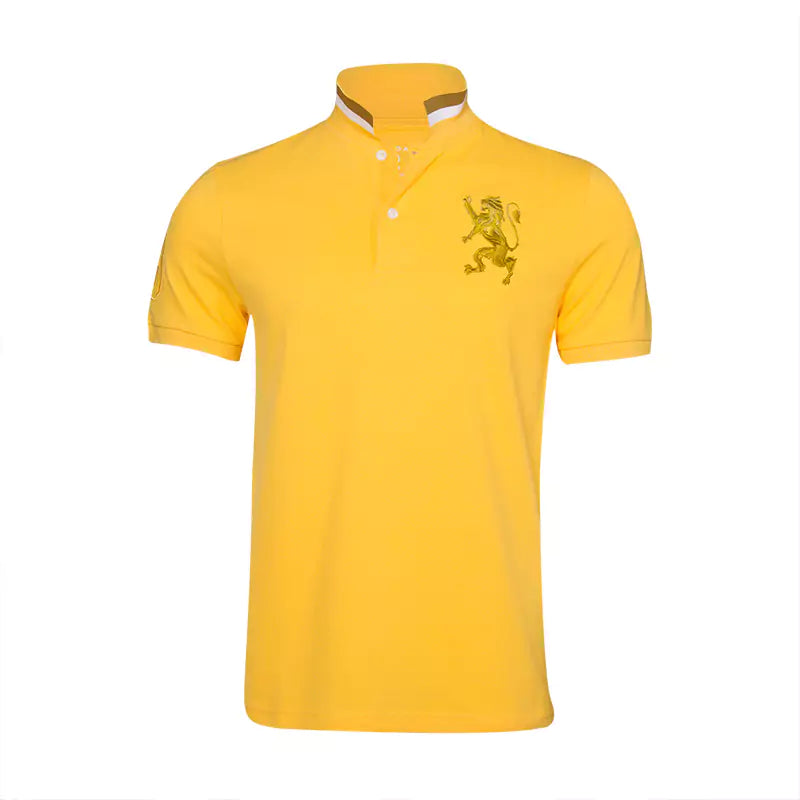 3D Lion Polo Giordano Pakistan