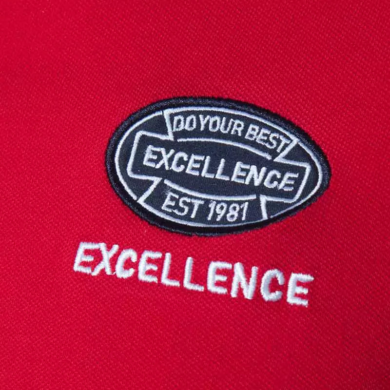 Excellence Polo