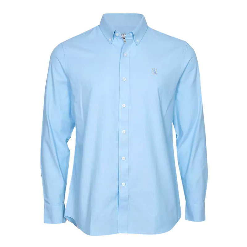 Performance Oxford Shirt (Slim Fit)