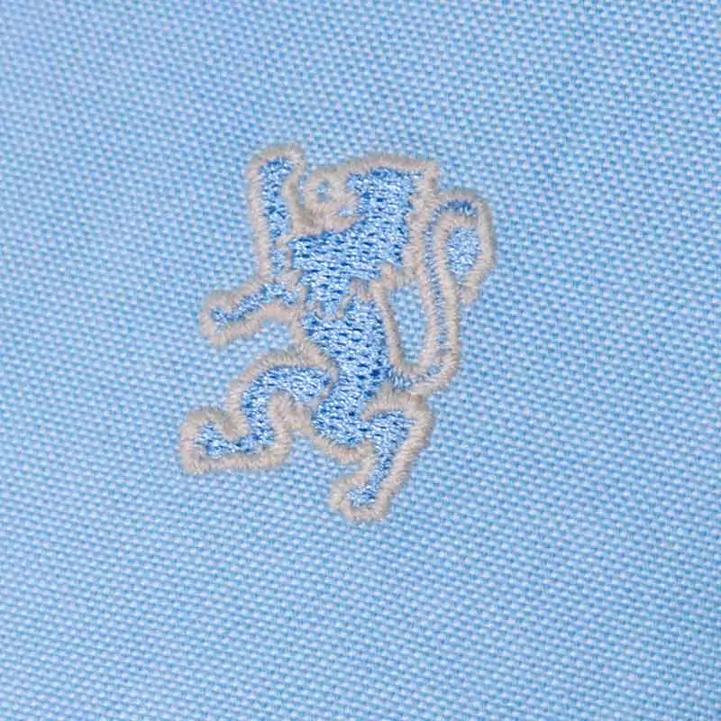 Performance Oxford Shirt (Slim Fit)