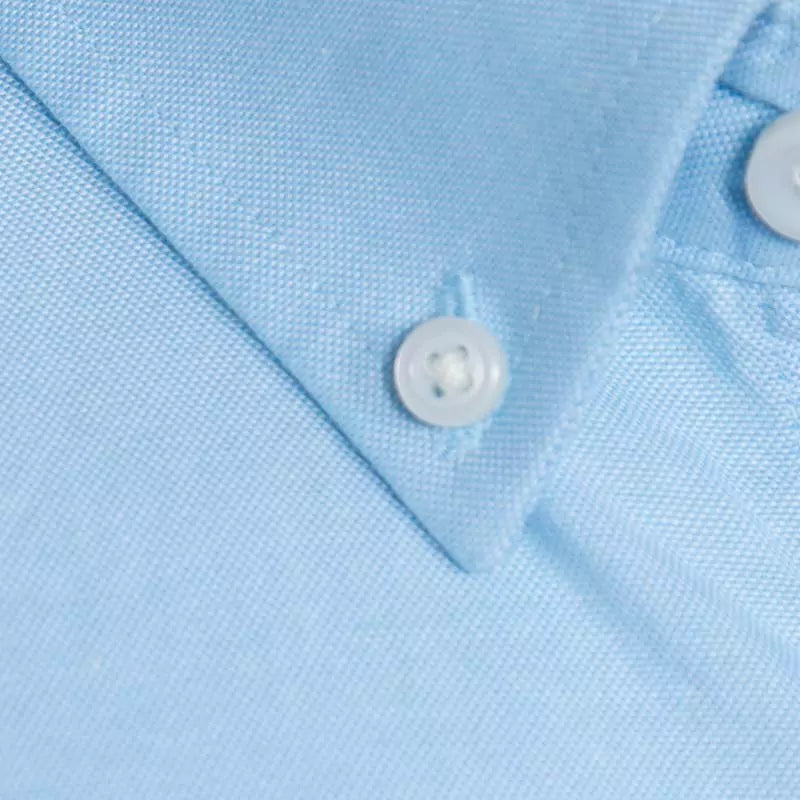 Performance Oxford Shirt (Slim Fit)