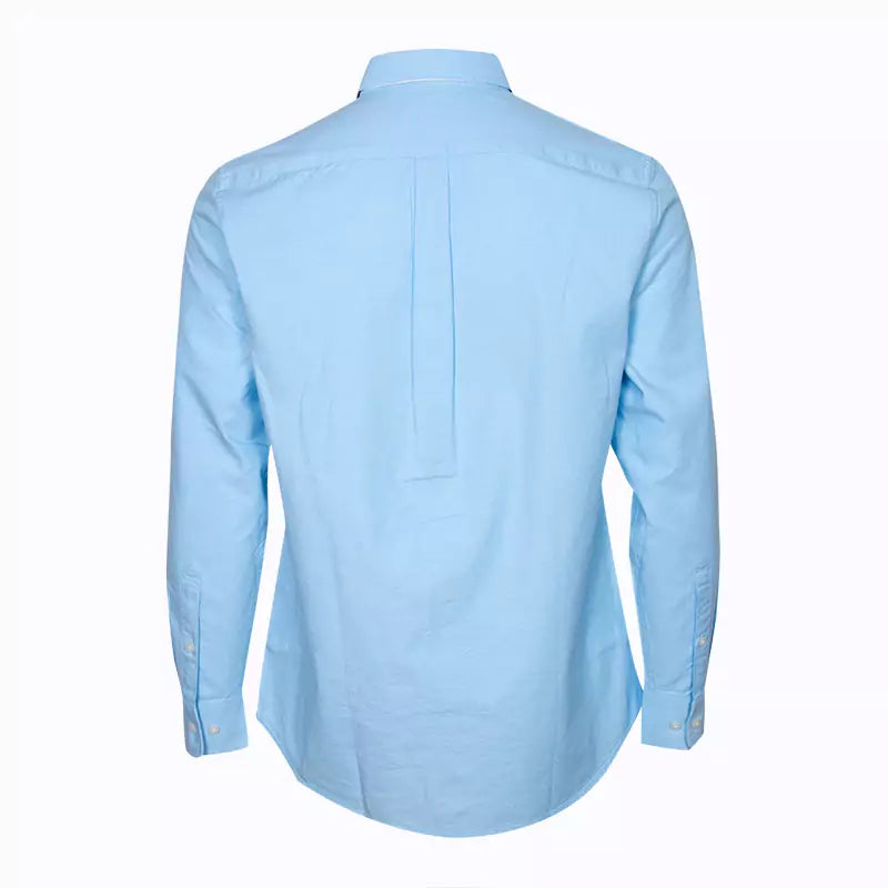 Performance Oxford Shirt (Slim Fit)