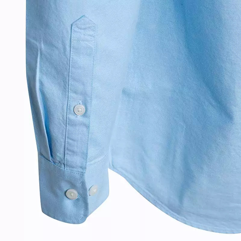 Performance Oxford Shirt (Slim Fit)