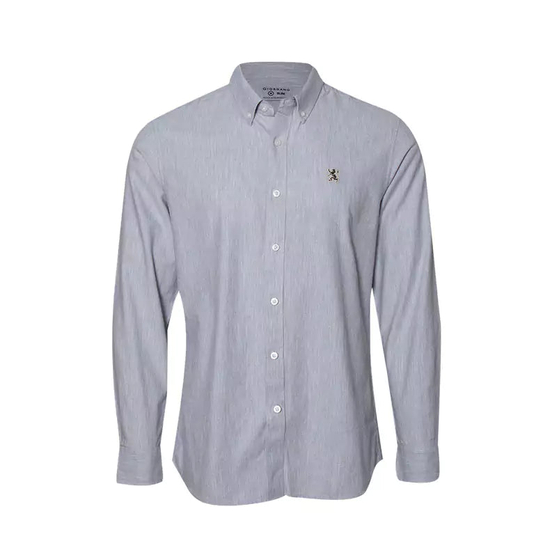 Performance Oxford Shirt (Slim Fit)