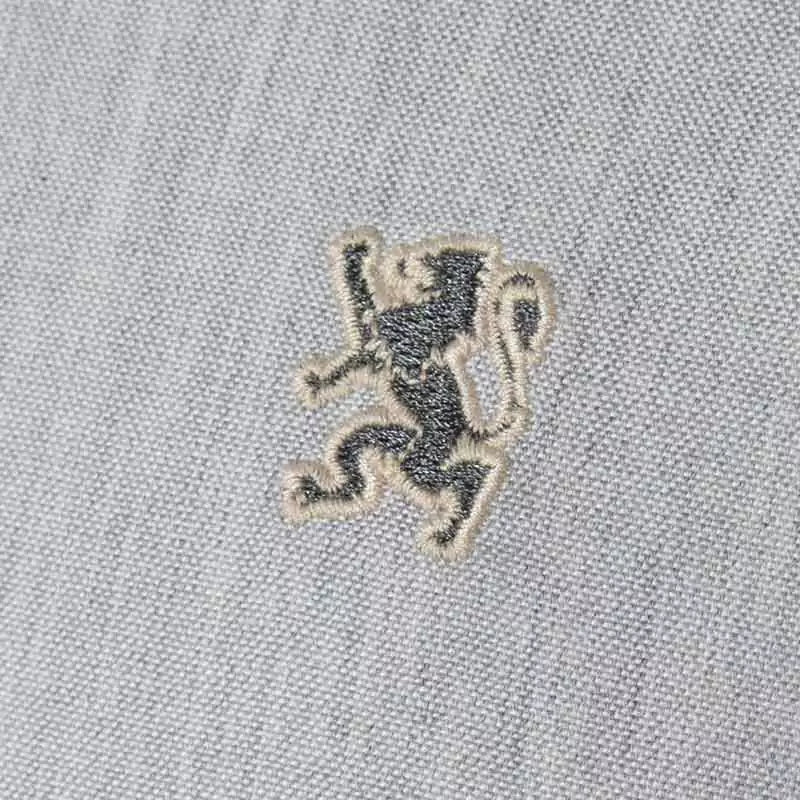 Performance Oxford Shirt (Slim Fit)