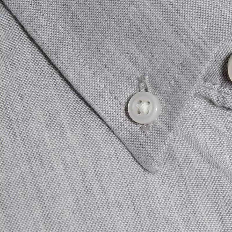 Performance Oxford Shirt (Slim Fit)