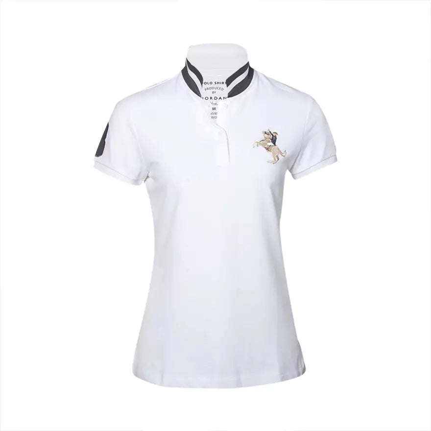 Women Napoleon Polo