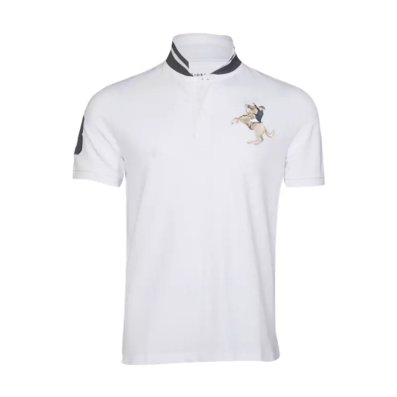 3D Napoleon Polo (CL)