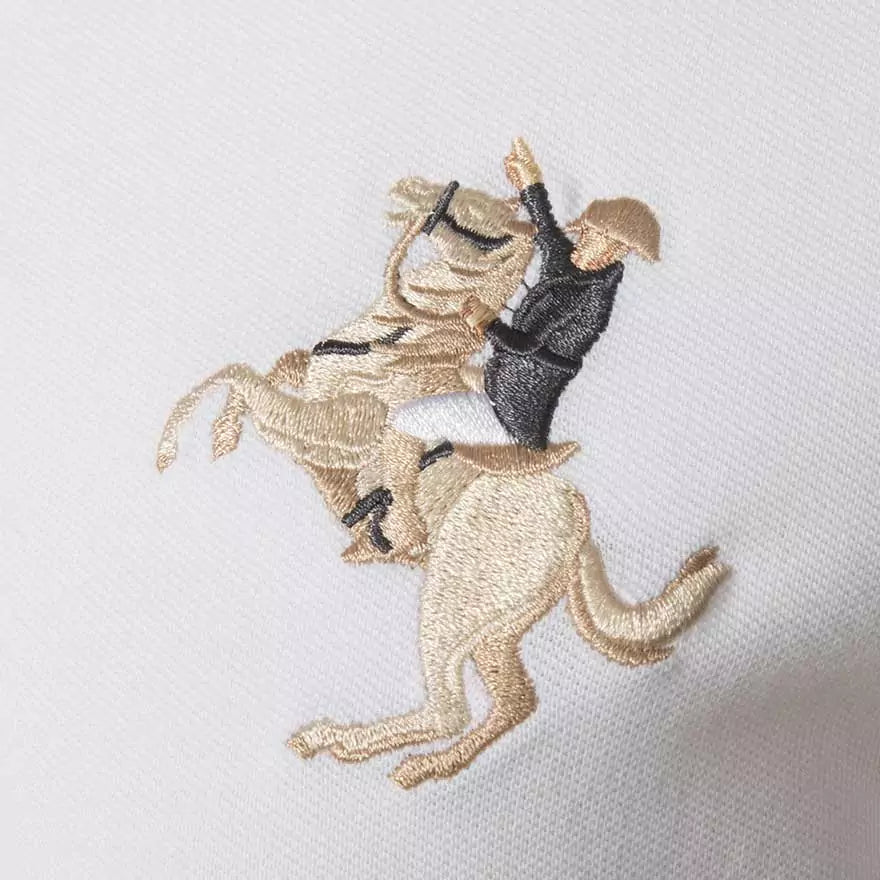 Women Napoleon Polo