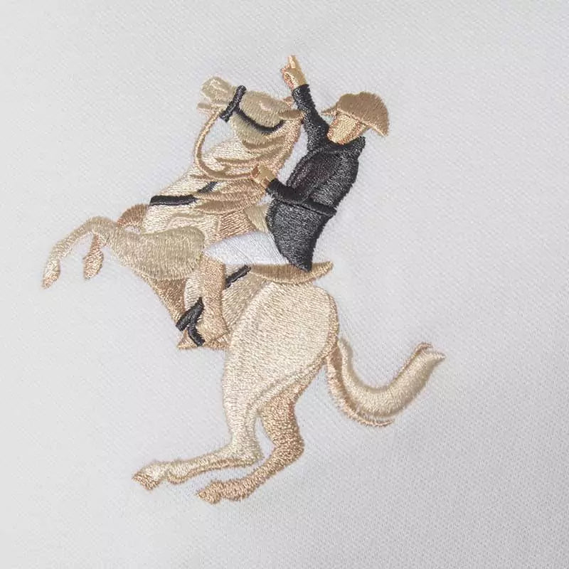 3D Napoleon Polo (CL)