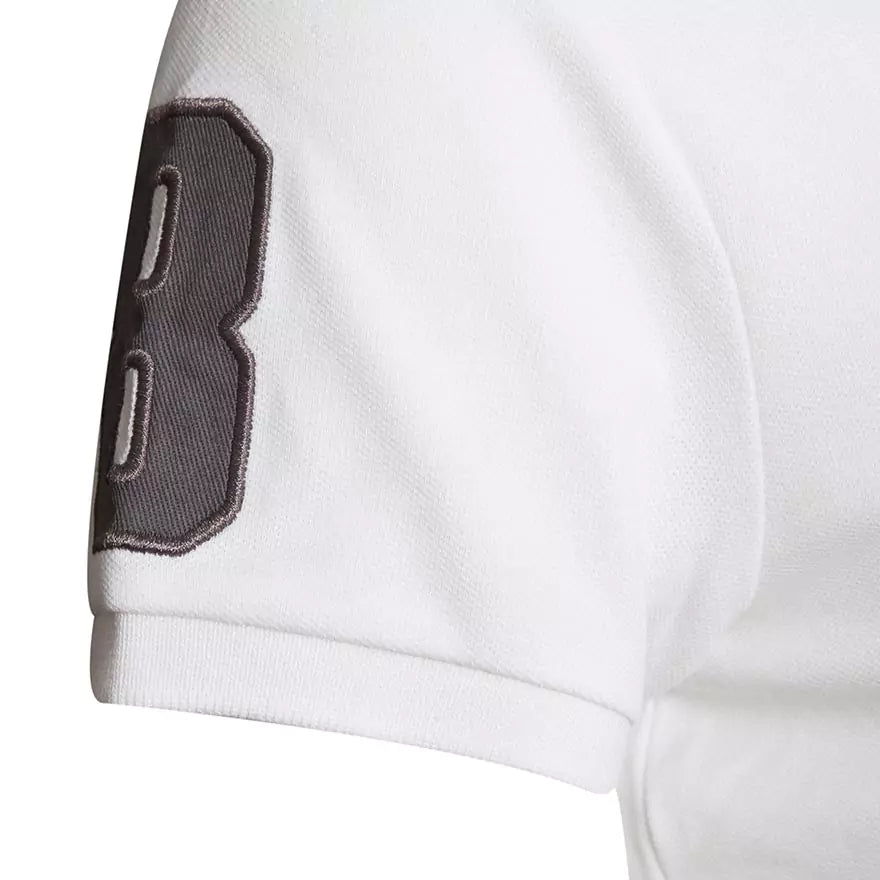 Women Napoleon Polo