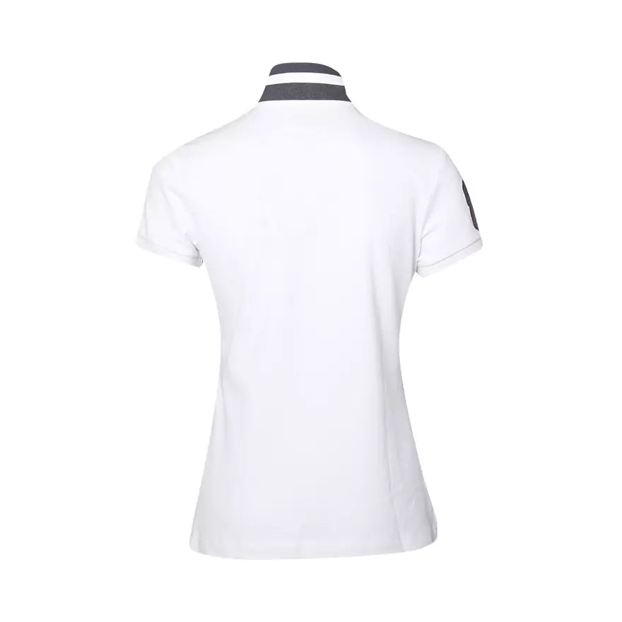 Women Napoleon Polo