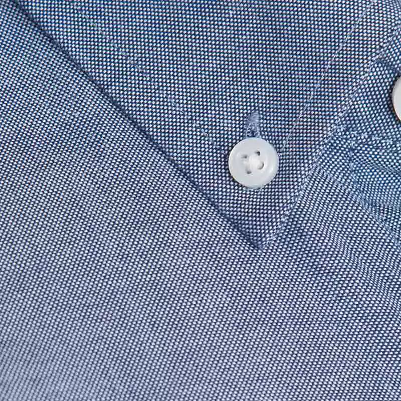 Performance Oxford Shirt (Slim Fit)