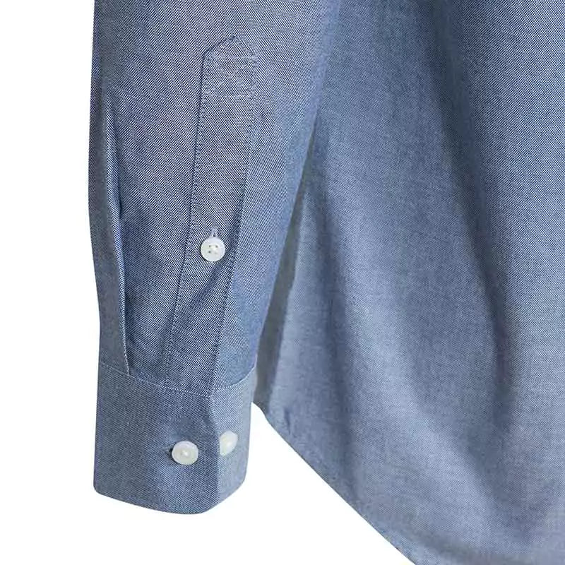 Performance Oxford Shirt (Slim Fit)