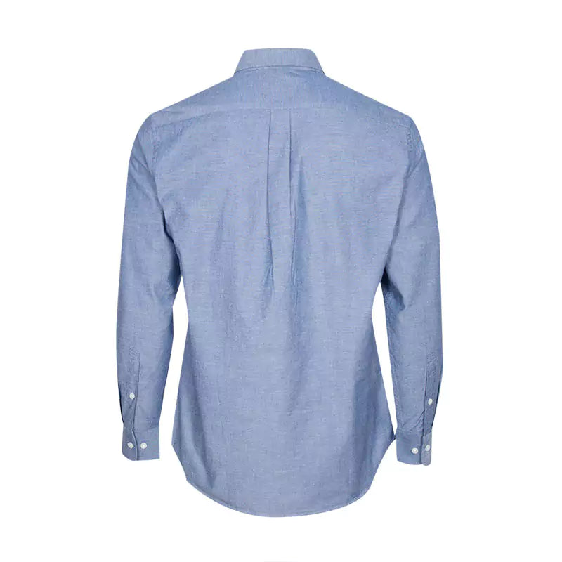 Performance Oxford Shirt (Slim Fit)