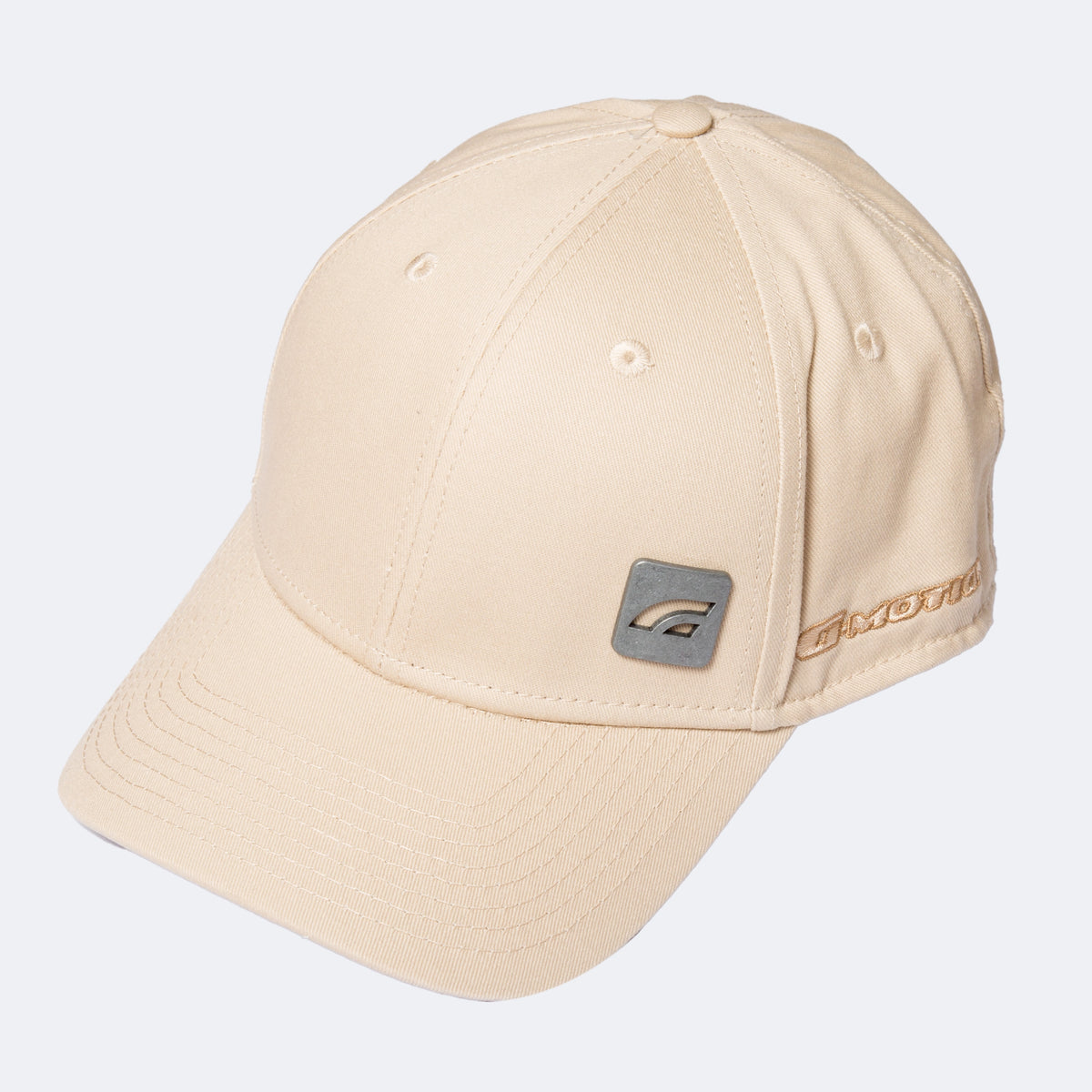 G-Motion Metal Cap
