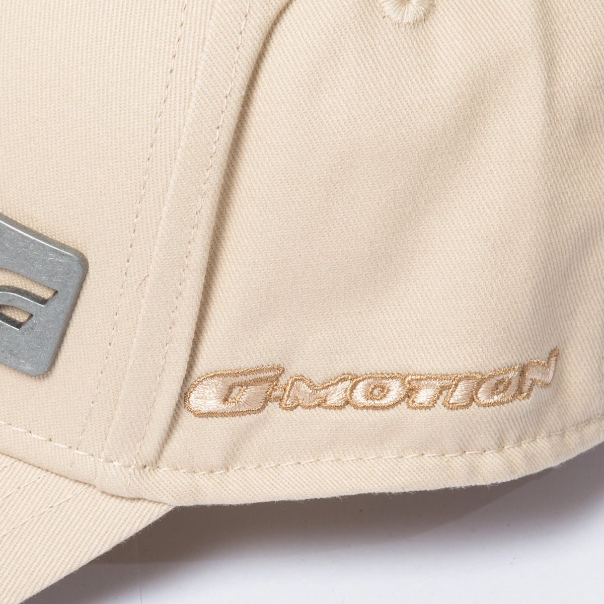 G-Motion Metal Cap