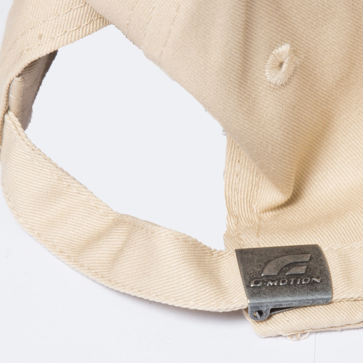 G-Motion Metal Cap