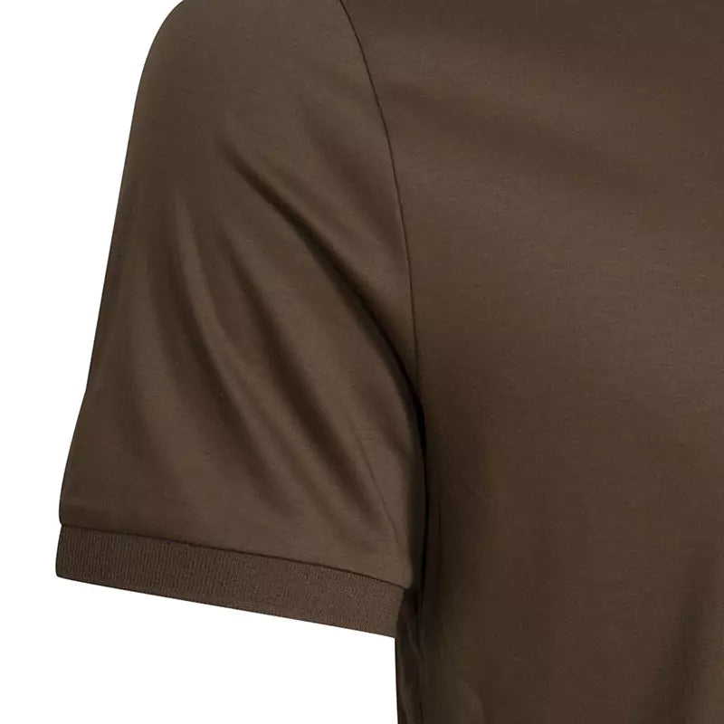 Liquid Touch Polo (Premium Cotton)