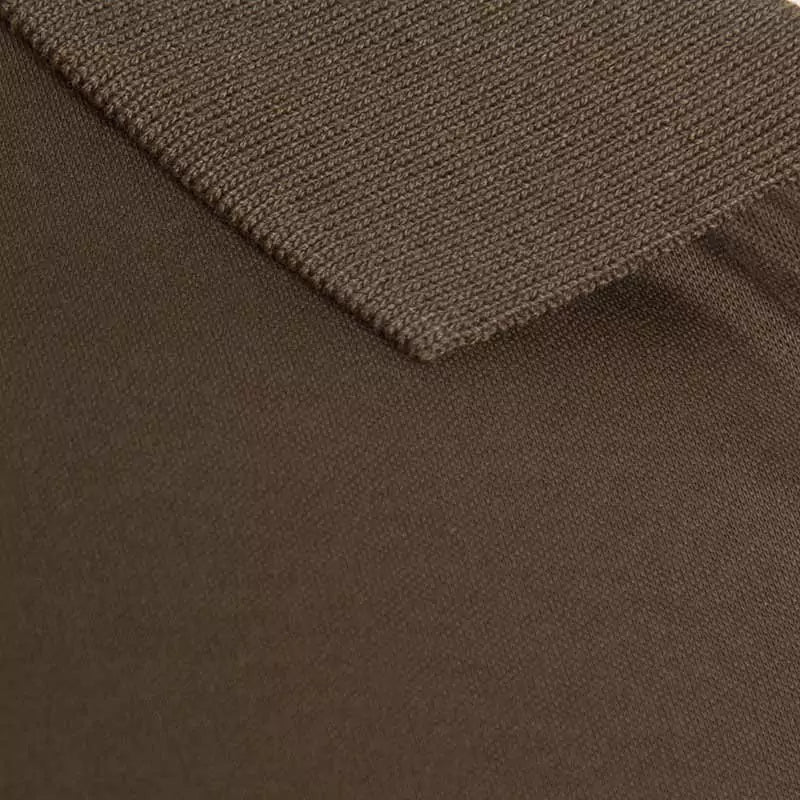 Liquid Touch Polo (Premium Cotton)