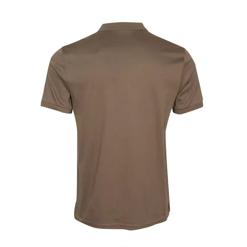 Liquid Touch Polo (Premium Cotton)