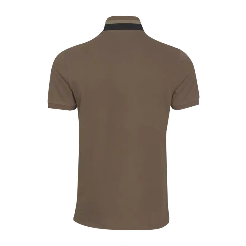 Liquid Touch Polo (Premium Cotton)