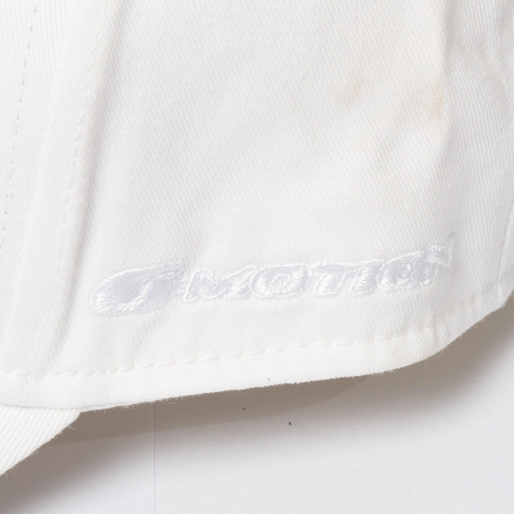 G-Motion Metal Cap