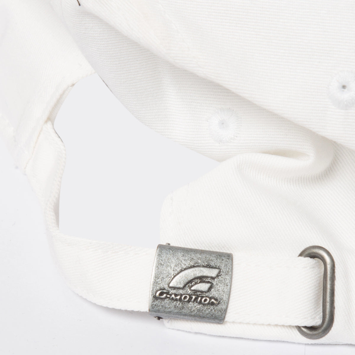G-Motion Metal Cap