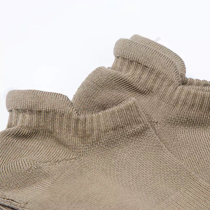 2 Pack Ankle Socks