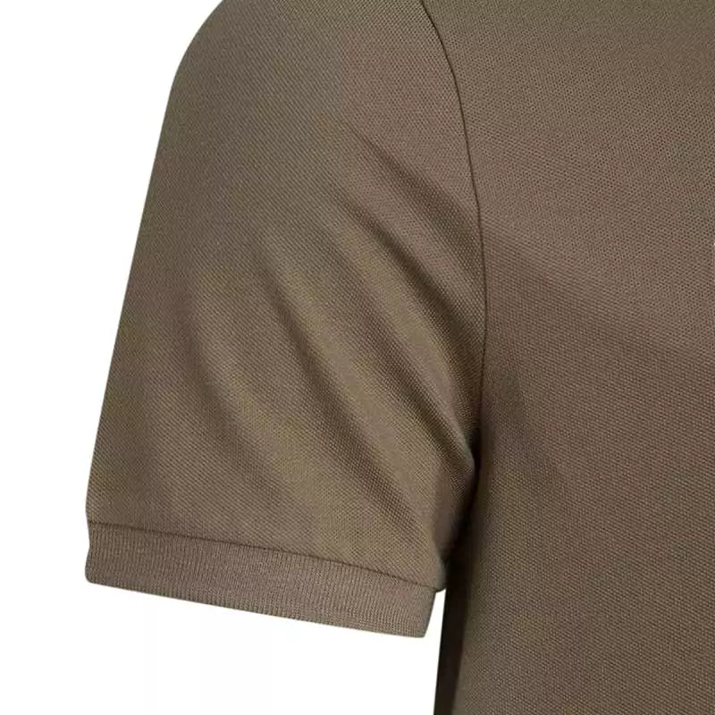 Courage Strength Wisdom Polo