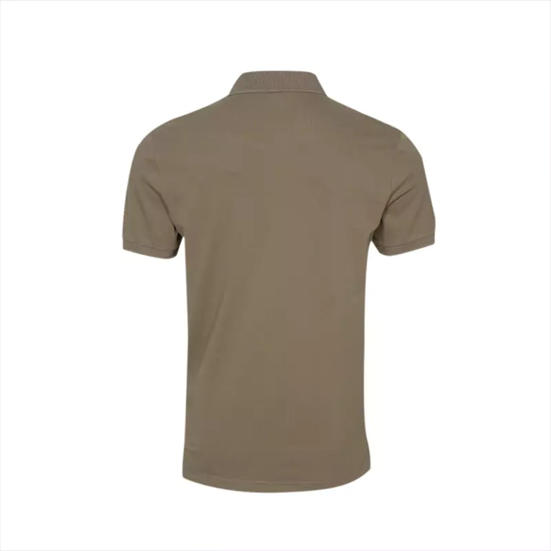 Courage Strength Wisdom Polo