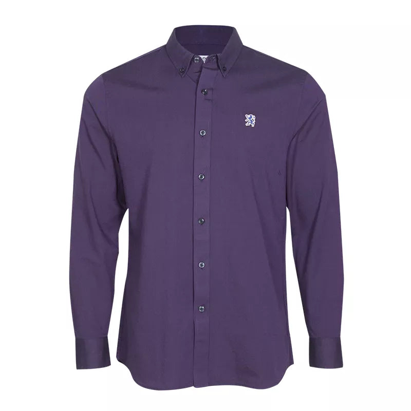 Performance Oxford Shirt (Slim Fit)