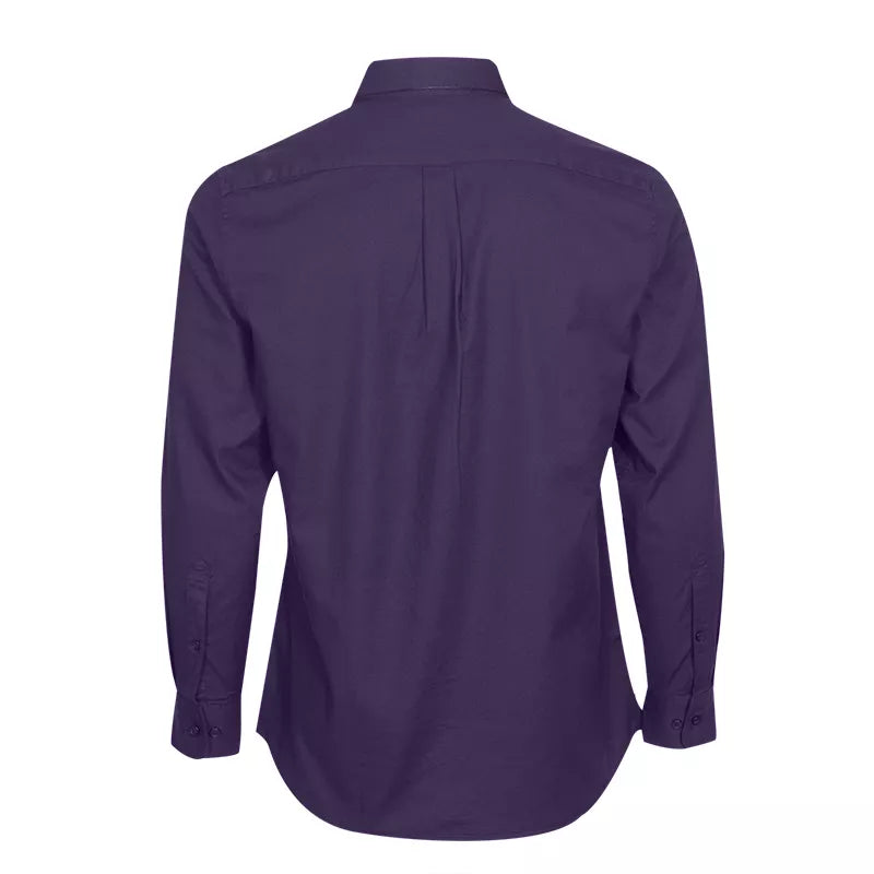 Performance Oxford Shirt (Slim Fit)