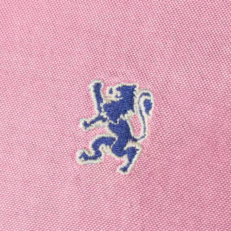 Performance Oxford Shirts (Slim Fit)