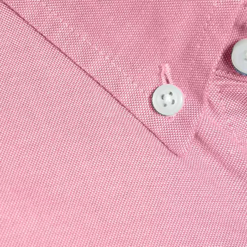 Performance Oxford Shirts (Slim Fit)
