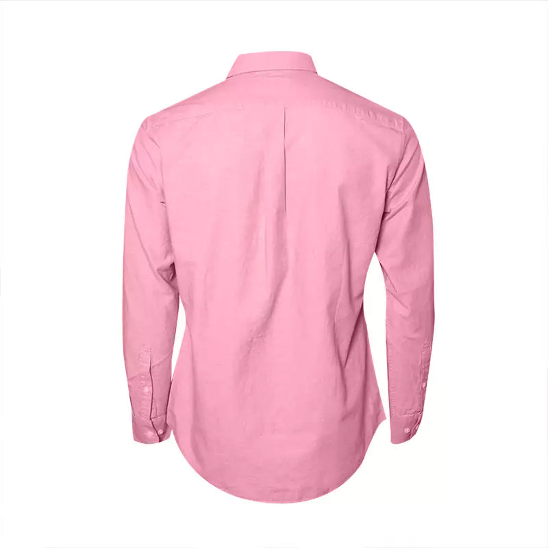 Performance Oxford Shirts (Slim Fit)