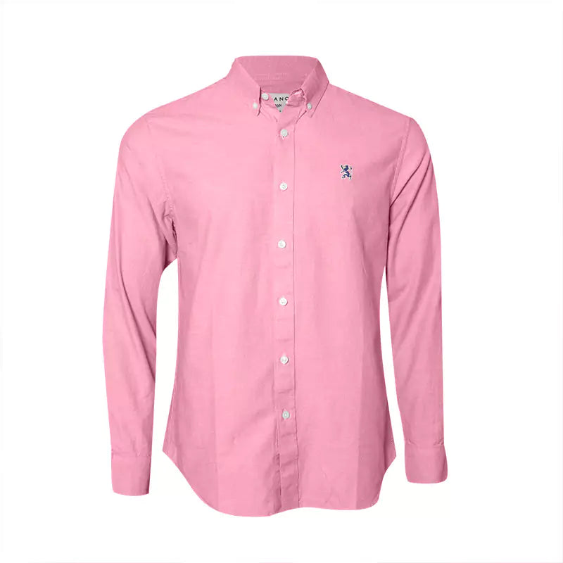 Performance Oxford Shirts (Slim Fit)
