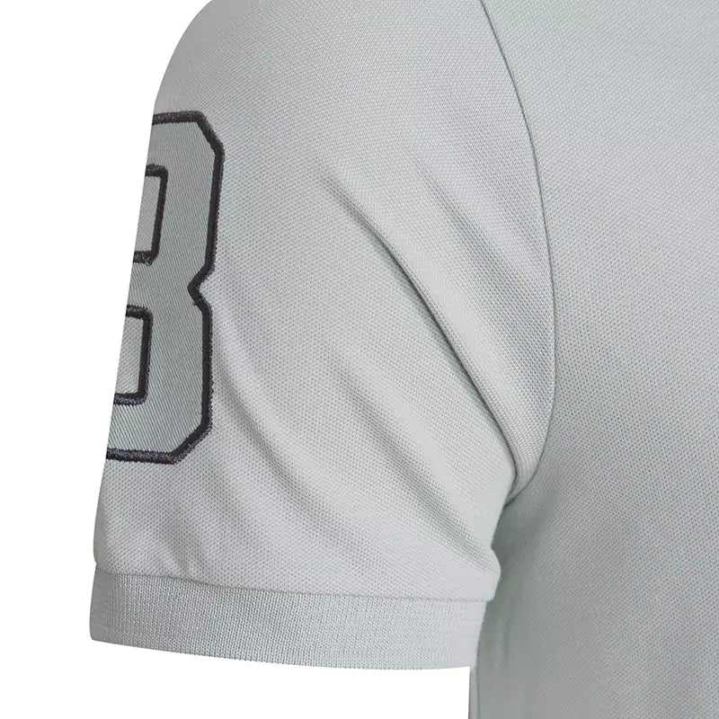 3D Napoleon Polo (Slim Fit)