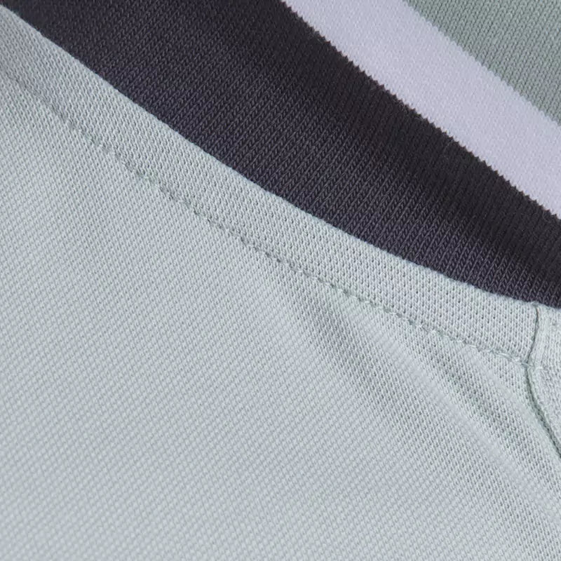 3D Napoleon Polo (Slim Fit)