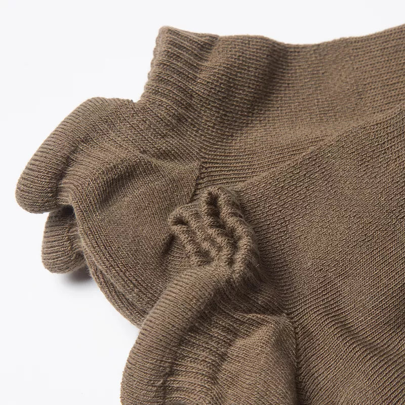 2 Pack Ankle Socks