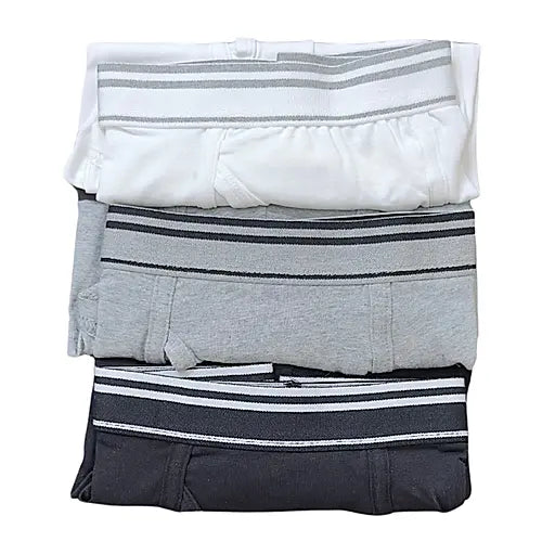 3-in-a-pack trunks