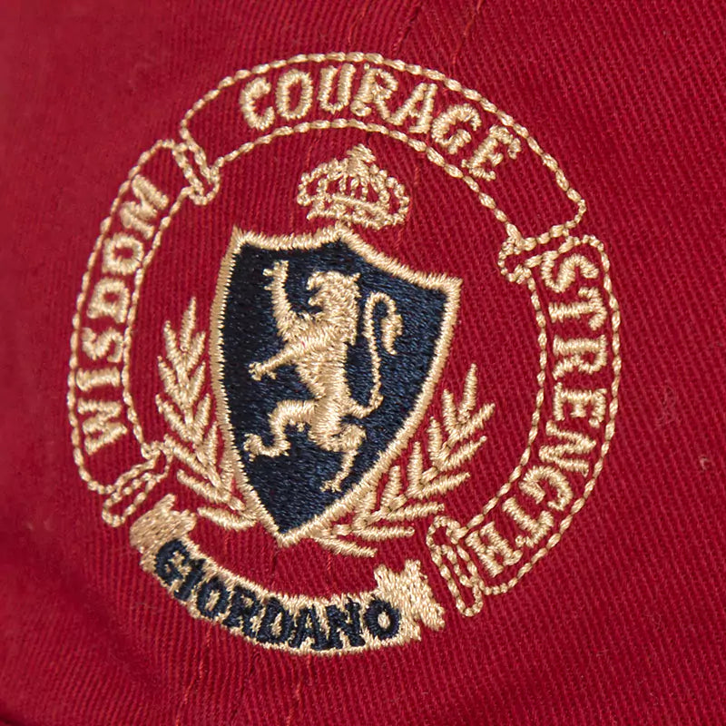 Giordano Courage Cap
