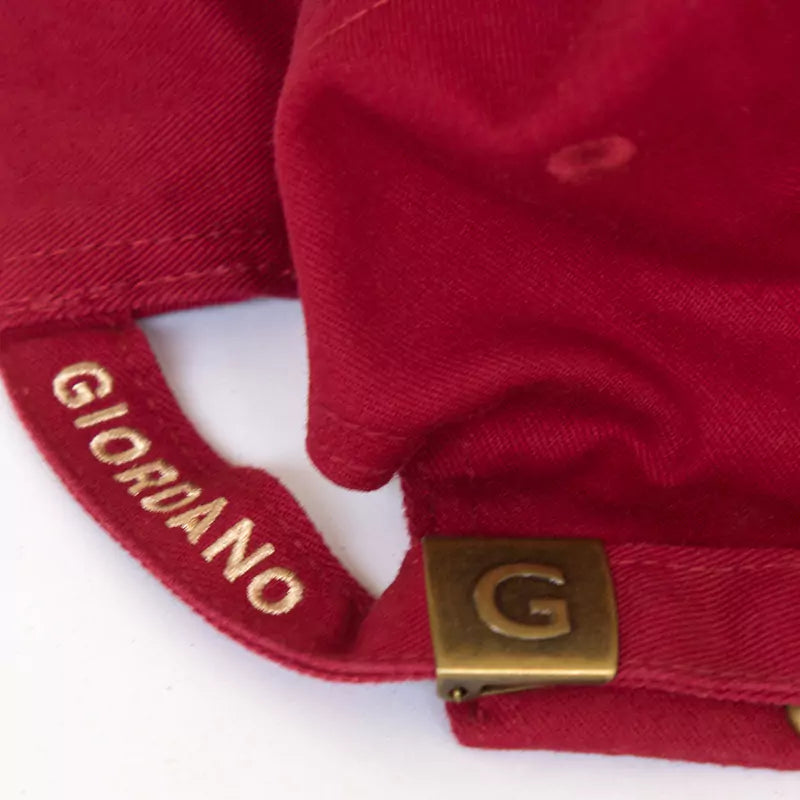 Giordano Courage Cap