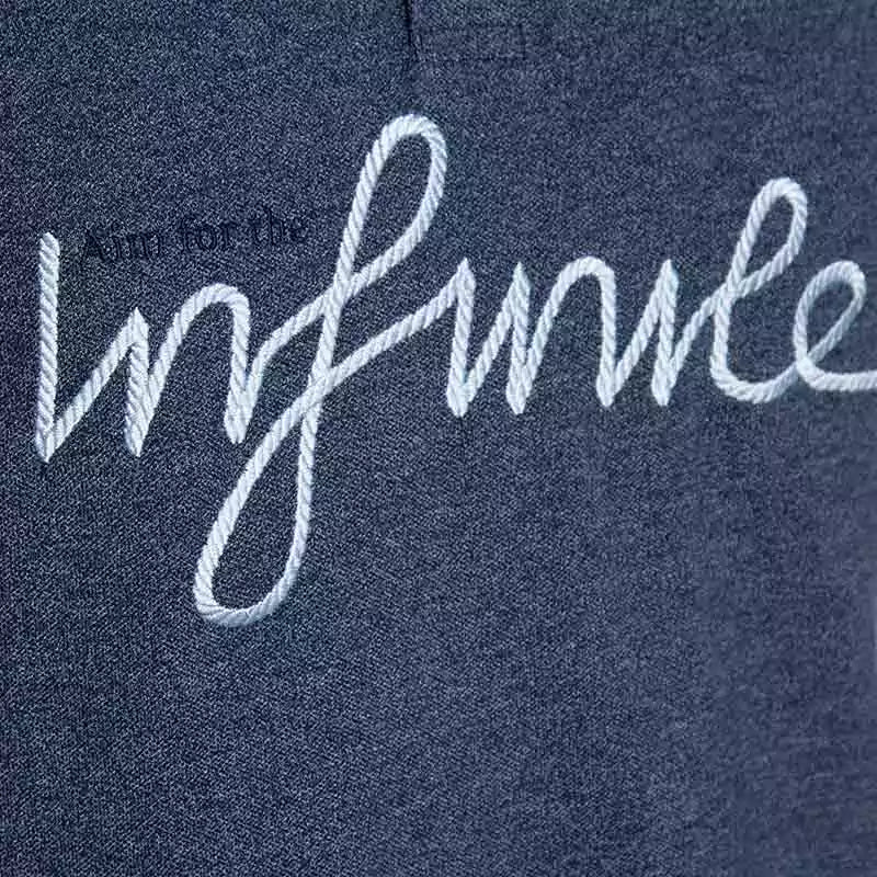 Infinite Polo